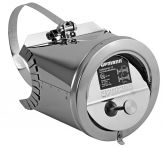 Upmann Zugbegrenzer 11-20 cm Edelstahl