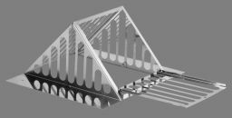 Upmann Dohlengitter 30x34,5 cm V2A