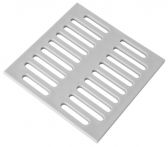 Upmann Kunststoffrost 142x142 mm