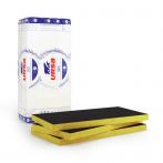 Ursa Geo FDP 2/V-S Fassadendämmplatte vlieskaschiert WLG 035 - 600 mm breit