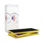 Ursa Geo FDP-L 32/Vs Fassadendämmplatte-Laibung vlieskaschiert WLG 032 - 1250x600 mm