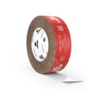 Ursa SECO KP - Klebeband für Überlappungen 60mmx40m