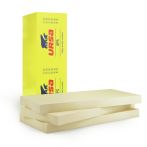 Ursa URSA XPS D N-III-PZ-I Gewaffelte Hartschaumplatte 300 kPA - 1250x600 mm