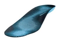 uvex tune-up Einlegesohle Komfortfußbett Low schwarz/blau - W11 für uvex 1 sport