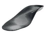 uvex tune-up Einlegesohle Komfortfußbett Medium schwarz/grau - W11 für uvex 1 sport