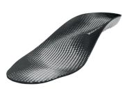 uvex tune-up Einlegesohle Komfortfußbett Medium schwarz/grau - W11 für uvex 1 G2