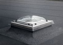 Velux Tageslichtspot TCR für flache Dächer 60x60 cm