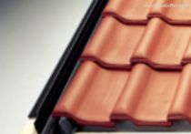 VELUX Eindeckrahmen für den vertieften Einbau inkl. Dämm- und Anschluß-Set (Aluminium), Typ: EDJ MK04 2000