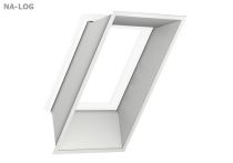 Velux Innenfutter, Typ:LSD