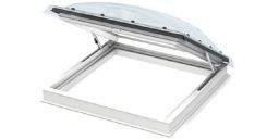 VELUX CPX Dachfenster | Ausstieg Flachdach Fenster-Basiselement