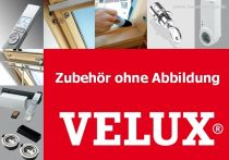 Velux Adapterkranz 15 cm für Tageslicht-Spot, Typ:ZCE 014 0015