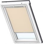 Velux DKL Verdunkelungs-Rollo manuell