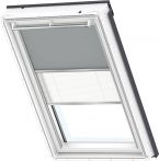 Velux DFT Vorteils-Set Verdunkelungs-Rollo & Faltstore