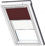 Velux DFT Vorteils-Set Verdunkelungs-Rollo & Faltstore