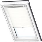Velux RG Sichtschutz Rollo manuell mit Halte-Krallen