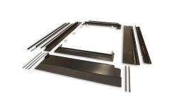 Viridian PV Umbausatz für Velux Dachfenster M10 F16-VBR-M10