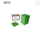 Viridian PV Unterlegscheiben 5 mm für Sparrenbefestigungssatz SP-5 (20 Stk.)