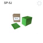 Viridian PV Unterlegscheiben 5 mm für Sparrenverbindungssatz SP-5J (20 Stk.)