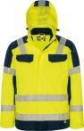 Vizwell Warnschutz Außenjacke