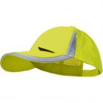 Vizwell Warnschutz-Kappe