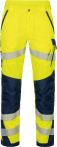 Vizwell Warnschutz Flex-HiVis Bundhose