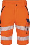 Vizwell Warnschutz Flex-HiVis Short