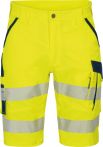 Vizwell Warnschutz Flex-HiVis Short