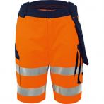 Vizwell Warnschutz-Kontrast-Short