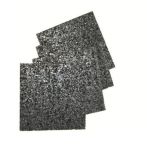 GartenLand Terrassenpads 90x90 mm zum Höhenausgleich - Paket