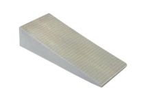 VOLFI-Kunststoff-Montagekeil M-KK 12/28-70, 70 mm lang