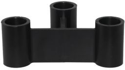 VOLFI Pflasterabstandhalter OE-T - für T-Fuge, Ausführung 3-Rohr