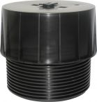 VOLFI Teleskop-Drehstelzlager TLV-M, verstellbar