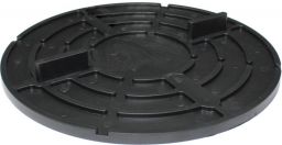 VOLFI Platte VP-U 5/140 mm Kunststoff