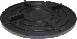 VOLFI Platte VP-U 5/140 mm Kunststoff