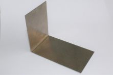 VOLFI Verbinder WP-V Aluminium 1 mm für WP