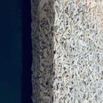 Silentlith Hanf-Akustikplatte - 1200 x 600 mm