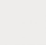 V&B Wandfliese 15x15 cm UNIT TWO weiß - 1106TW020010