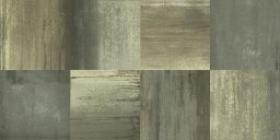 V&B Dekor 30x60 cm URBAN JUNGLE green mix - 1581TC500010