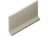 V&B Kehlsockel 10x20 cm UNIT THREE grigio sardo (R10) - 2004GT300010