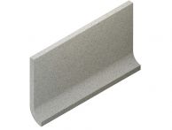 V&B Kehlsockel 10x20 cm UNIT THREE malaga (R10) - 2004GT100010