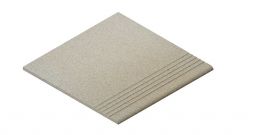 V&B Stufe 30x30 cm UNIT THREE grigio sardo (R10) - 2008 GT20