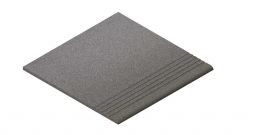 V&B Stufe 30x30 cm UNIT THREE graphit (R10) - 2008 GT50