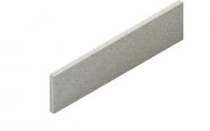 V&B Sockel 7,5x30 cm UNIT THREE malaga (R10) - 2009GT300010