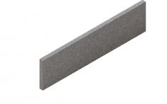 V&B Sockel 7,5x30 cm UNIT THREE graphit (R10) - 2009GT500010