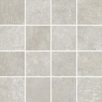 V&B Bodenfliese 7,5x7,5 cm ATLANTA foggy grey (R10) - 2013AL408010