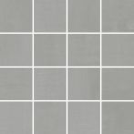 V&B Mosaik 7,5x7,5 cm METALYN iron (R10) - 2013BM408010