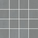 V&B Mosaik 7,5x7,5 cm METALYN oxide (R10) - 2013BM618010