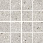 V&B Bodenfliese 7,5x7,5 cm ABERDEEN pearl (R10) - 2013SB108010