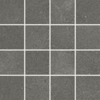 V&B Bodenfliese 7,5x7,5 cm HUDSON volcano (R10) - 2013SD9B8010