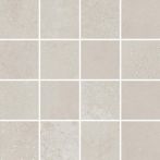 V&B Bodenfliese 7,5x7,5 cm URBAN JUNGLE lichtgrau (R9) - 2013TC108010